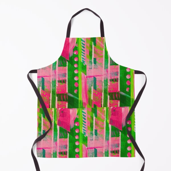 Artikelvorschau, Aufgeregtes rosa Plaid entworfen und verkauft von SJ Hall.