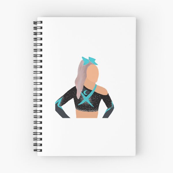 Item preview, Ryan Cummings from Cheer Extreme Senior Elite designed and sold by milliecea.