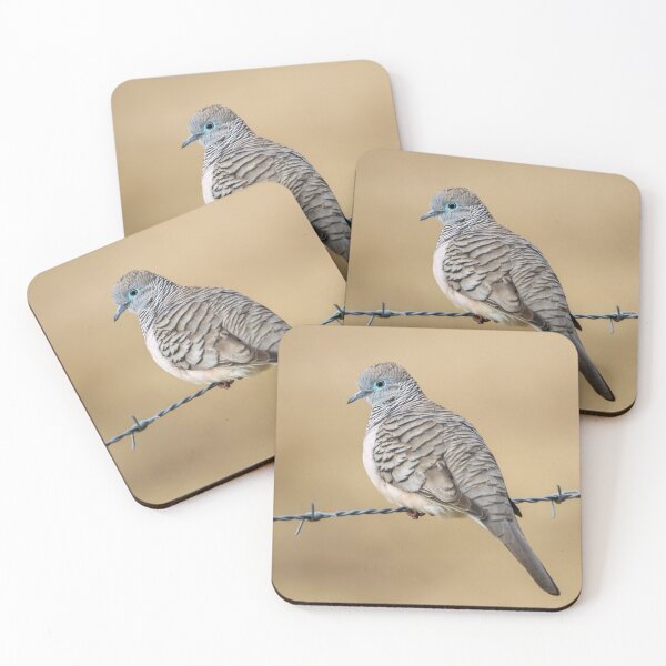 Item preview, Peaceful Dove  designed and sold by Wanderingeagles.