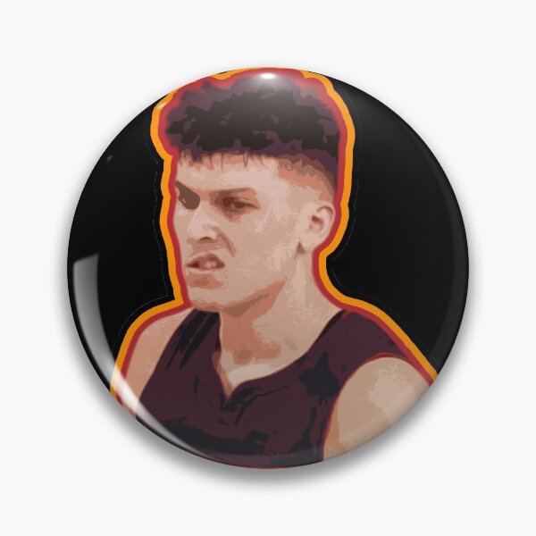 Artikelvorschau, Tyler Herro Heat Finale entworfen und verkauft von a1editsrap.