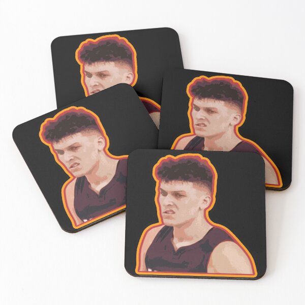 Item preview, Tyler Herro Heat Finals designed and sold by a1editsrap.