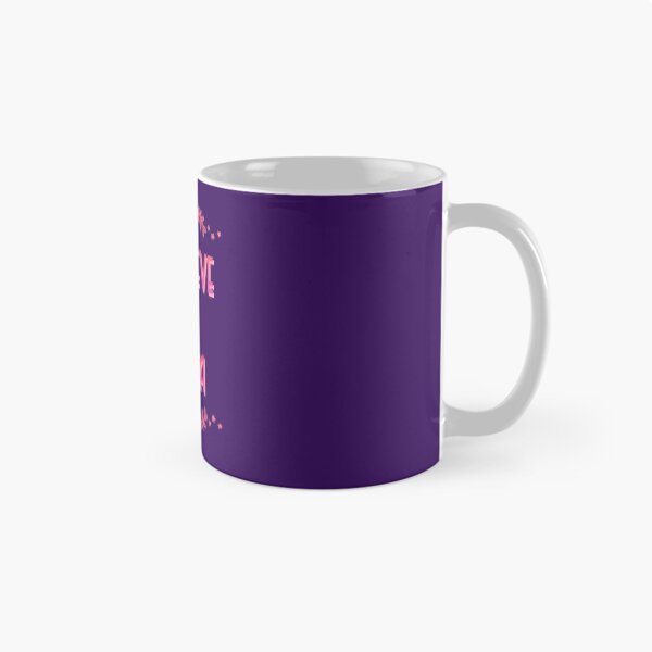 Item preview, Beautiful typography I believe in Santa designed and sold by TamGustam.
