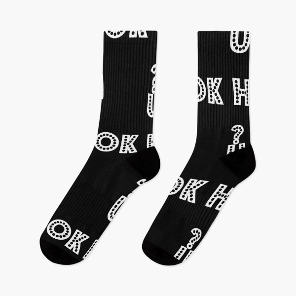 Item preview, U OK HUN? designed and sold by MJLdesigns.