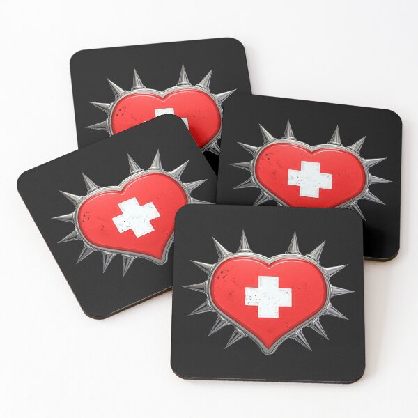 Item preview, Switzerland - Helvetia designed and sold by drizzd.
