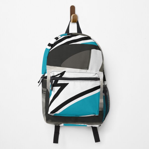 Item preview, Dragon Convertible Teal designed and sold by BrammerDesign.