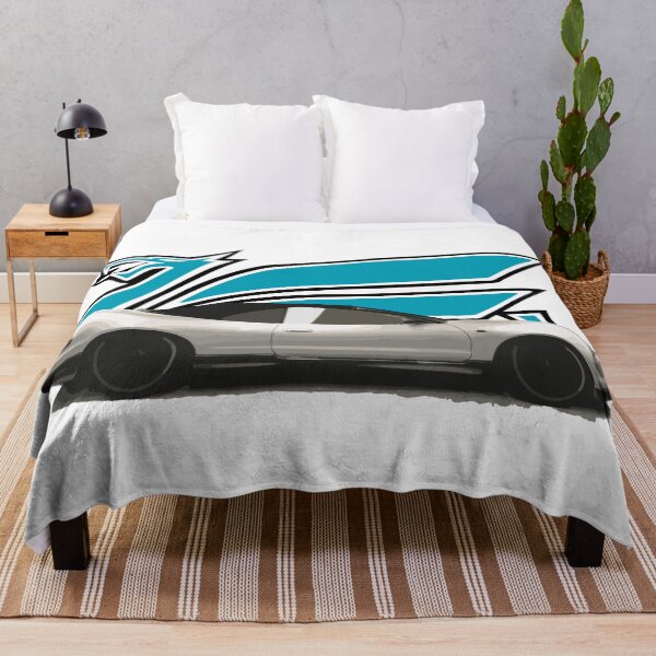 Item preview, Dragon Convertible Teal designed and sold by BrammerDesign.