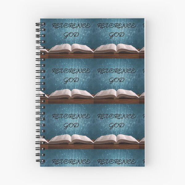 Item preview, Reverence God designed and sold by 3LoveliesStore.
