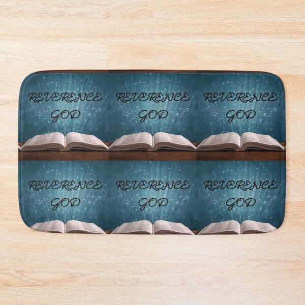 Item preview, Reverence God designed and sold by 3LoveliesStore.