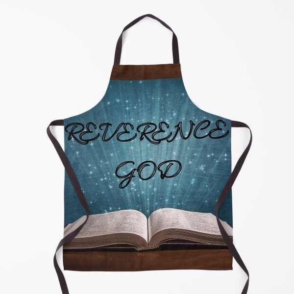 Item preview, Reverence God designed and sold by 3LoveliesStore.