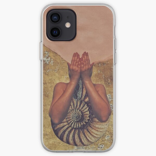 Introversion iPhone Soft Case