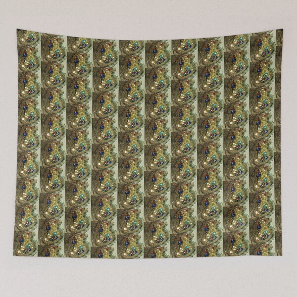 Item preview, Beading Close Up  designed and sold by JHCouture.