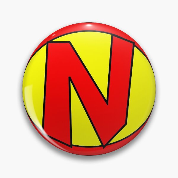 Item preview, Hero, Heroine, Superhero, Initials,  H designed and sold by Kreativista.
