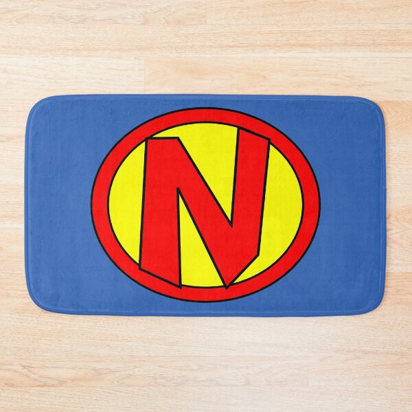 Item preview, Hero, Heroine, Superhero, Initials,  H designed and sold by Kreativista.