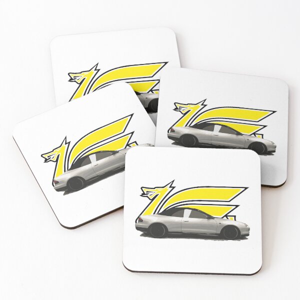 Item preview, Dragon Convertible Yellow designed and sold by BrammerDesign.