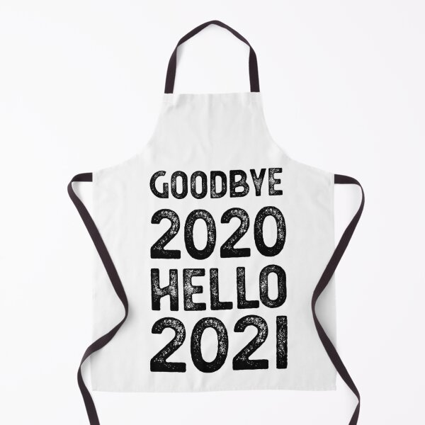 Item preview, Goodbye 2020 Hello 2021 New Years designed and sold by CodingForTech.