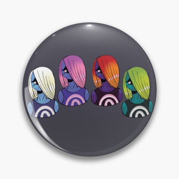 Item preview, Shy Girls designed and sold by Platinumfrog.