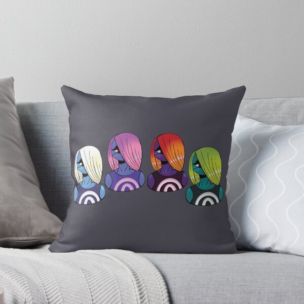 Item preview, Shy Girls designed and sold by Platinumfrog.