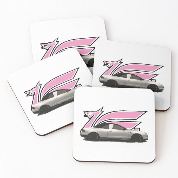 Item preview, Dragon Convertible Pink designed and sold by BrammerDesign.