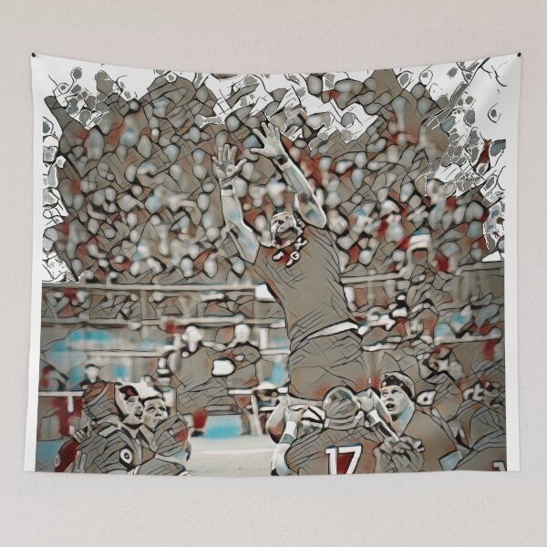 Item preview, Team Work - Rugby designed and sold by Marlene Watson-Hall.