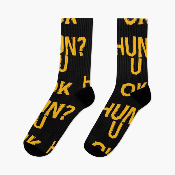 Item preview, U OK HUN? designed and sold by MJLdesigns.