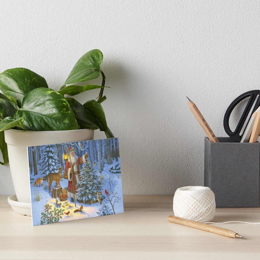 Item preview, Art Board Print designed and sold by RuthSanderson.