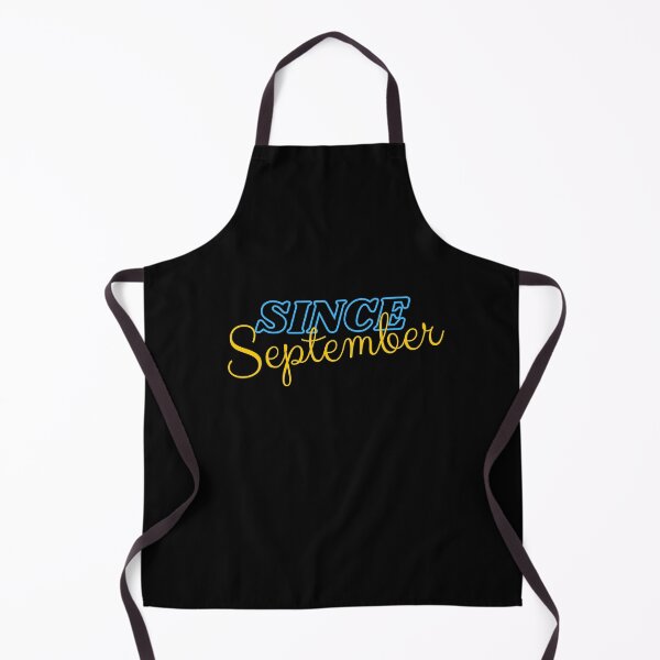 Item preview, Since September The Search Design designed and sold by Gramsta.