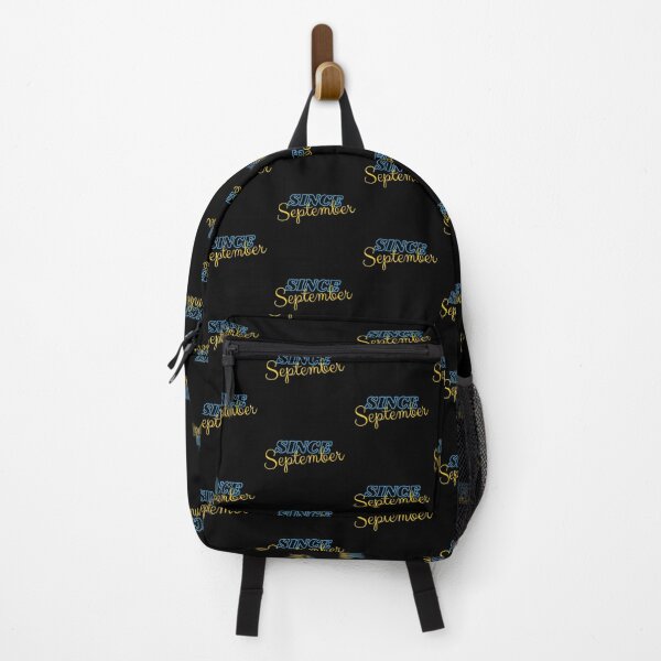 Item preview, Since September The Search Design designed and sold by Gramsta.