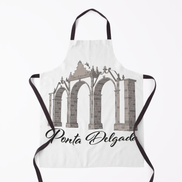 Item preview, Portas da Cidade de Ponta Delgada designed and sold by taniasofia.