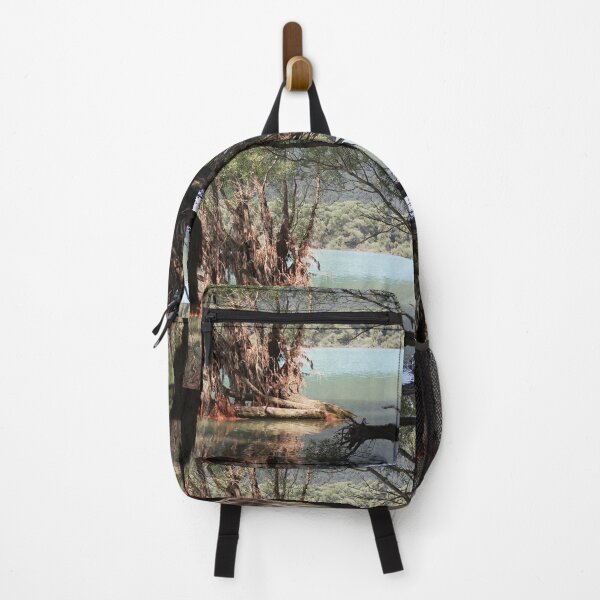 Item preview, LAKE IN ABRUZZO designed and sold by JuanitaCapogna.