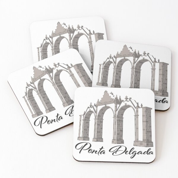 Item preview, Portas da Cidade de Ponta Delgada designed and sold by taniasofia.