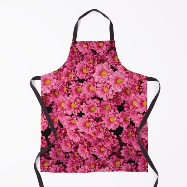 Item preview, Blooming Hot Pink Flowers designed and sold by newburyboutique.