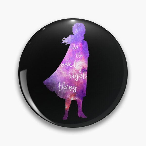 Item preview, The Next Right Thing designed and sold by hannahmander.