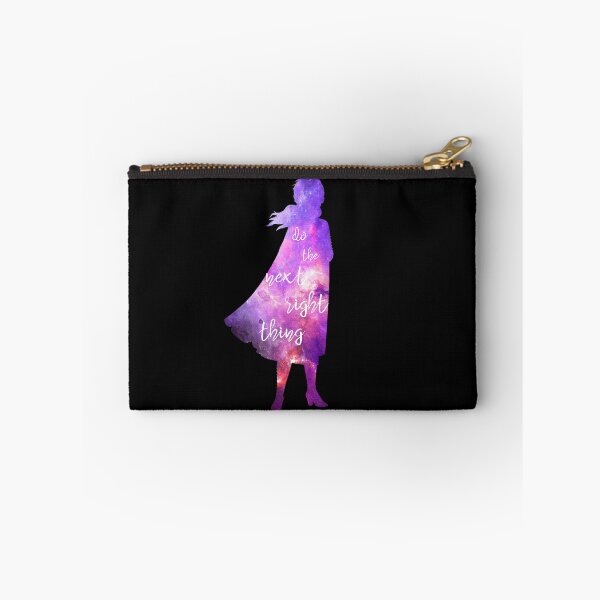 Item preview, The Next Right Thing designed and sold by hannahmander.