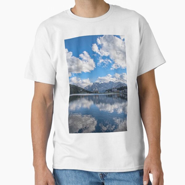 Mirror Classic T-Shirt