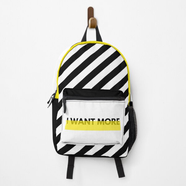 Item preview, I want more designed and sold by MyLucidDreams.