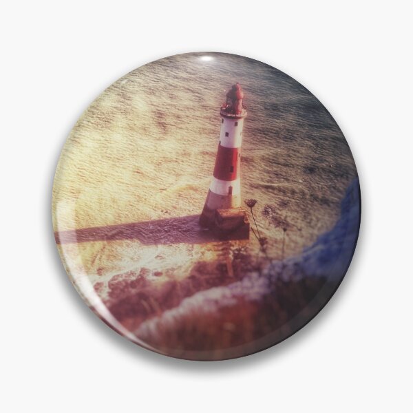 Item preview, Beachy Head Lighthouse designed and sold by Andy Broomfield.