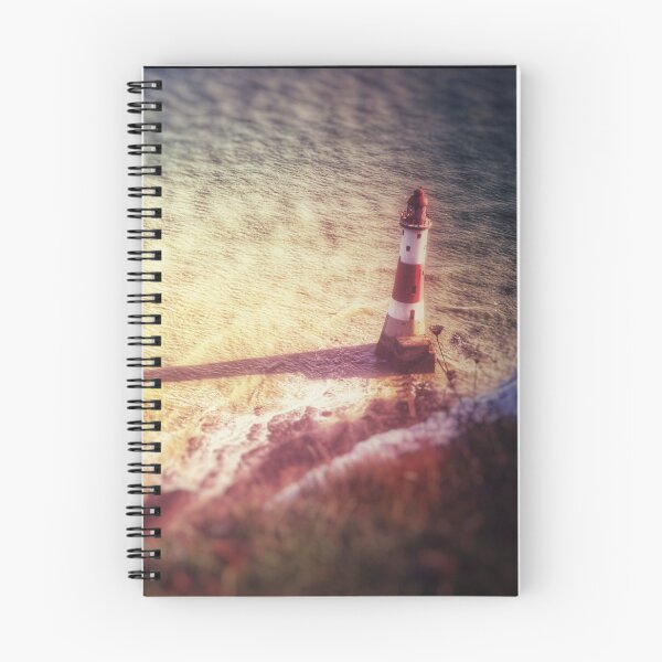 Item preview, Beachy Head Lighthouse designed and sold by Andy Broomfield.