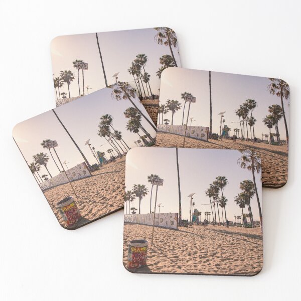 Item preview, Venice Beach Boardwalk designed and sold by Studio Gear.