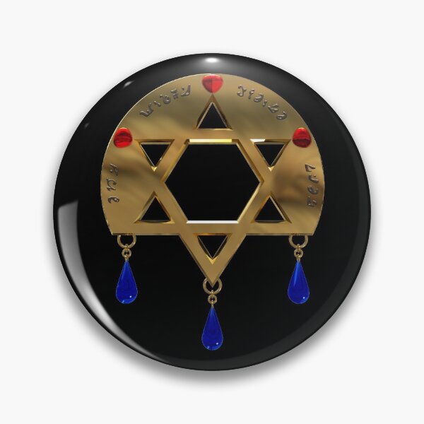 Item preview, Witch Brooch 3D designed and sold by CCCDesign.