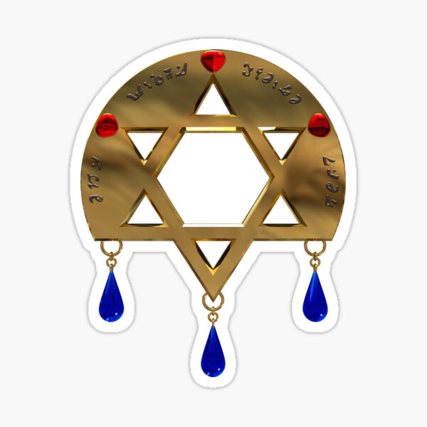 Witch Brooch 3d Sticker By Cccdesign Redbubble