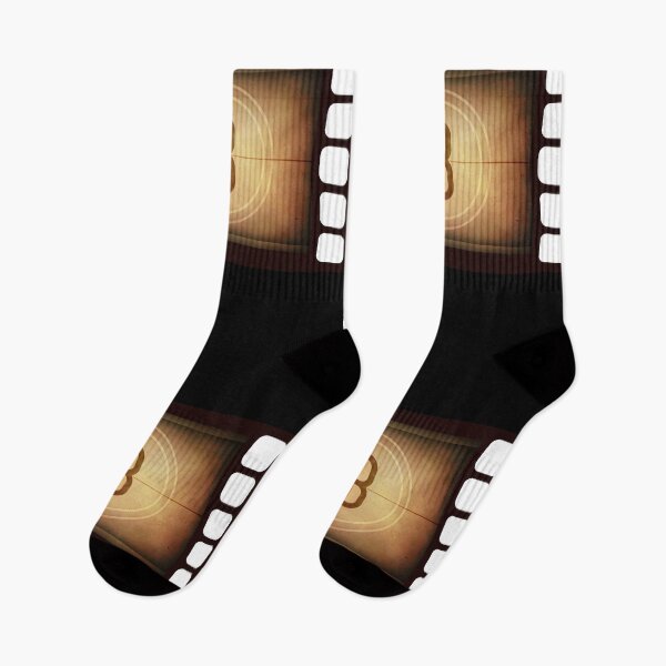 Item preview, Retro Film Countdown 8 designed and sold by Spicy Chilli.