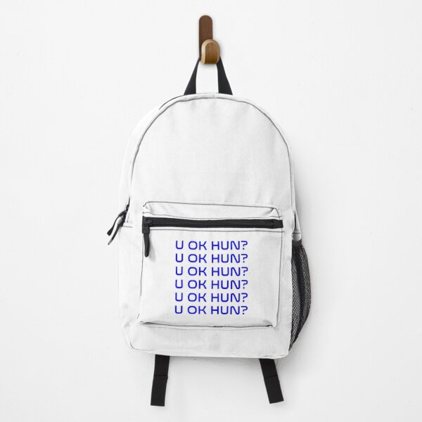 Item preview, U OK HUN? designed and sold by MJLdesigns.