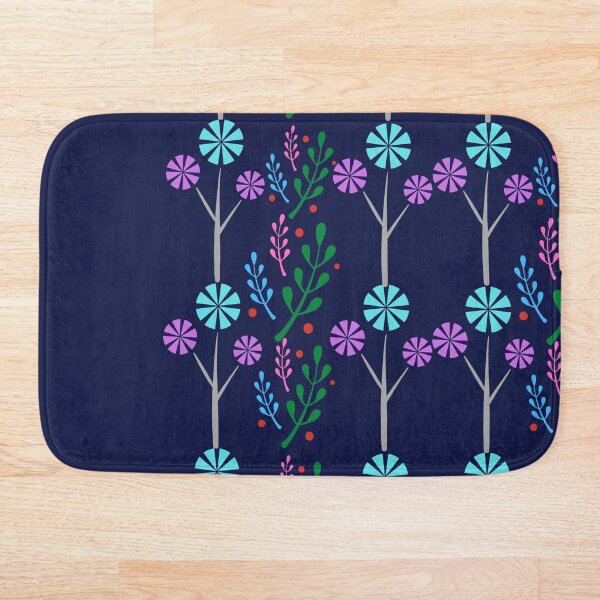 Item preview, FLORAL DANDELION DESIGN designed and sold by Luxanna85.