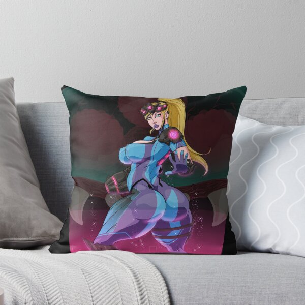Item preview, SamusMaker designed and sold by PZero.