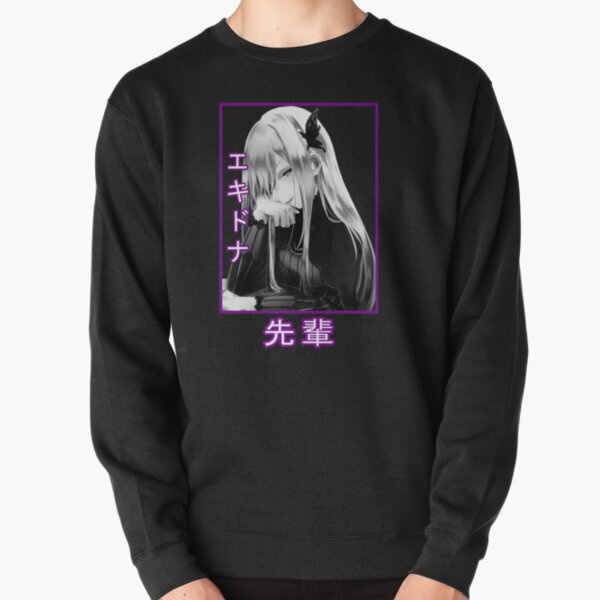 Re zero sweatshirt Clearance