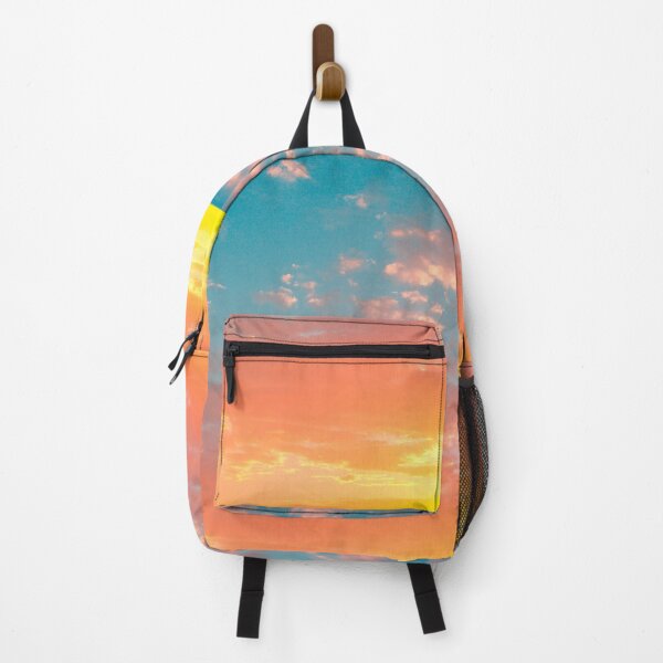 Item preview, Beautiful Sunset Sky designed and sold by newburyboutique.