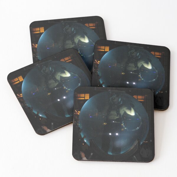 Item preview, Blaine After Dark designed and sold by Mark Roon-Reitmeier.