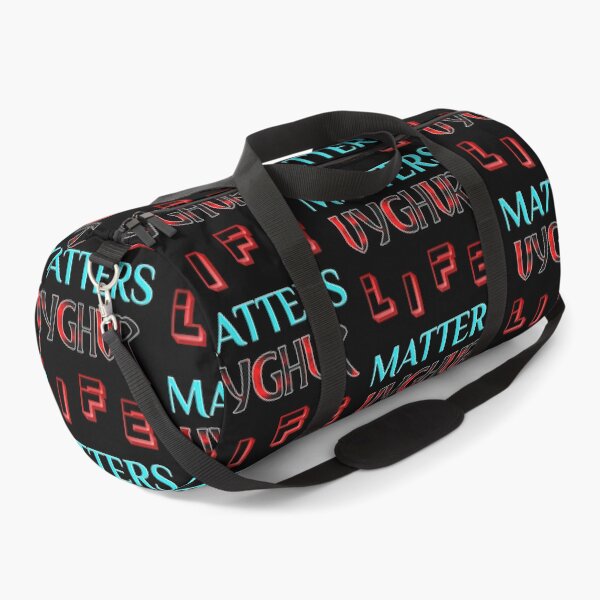 Item preview, UYGHUR LIFE MATTERS  designed and sold by Ralek.