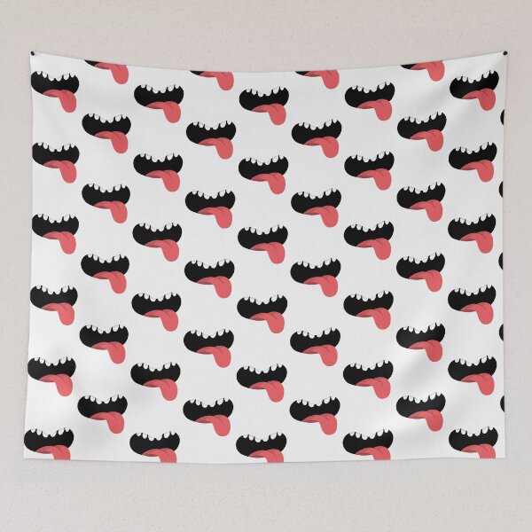 Item preview, Mouth sticking out tongue designed and sold by Oliver Mendez Martinez.
