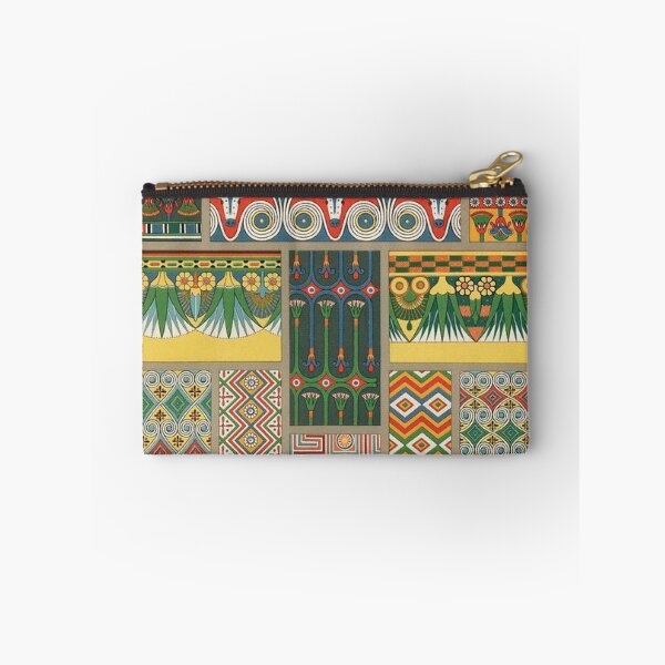 Item preview, Egypt Print 1869 designed and sold by abbazabba.